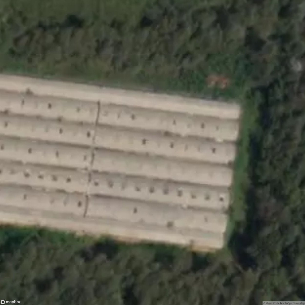 Military Warehouse 4 [ITA]