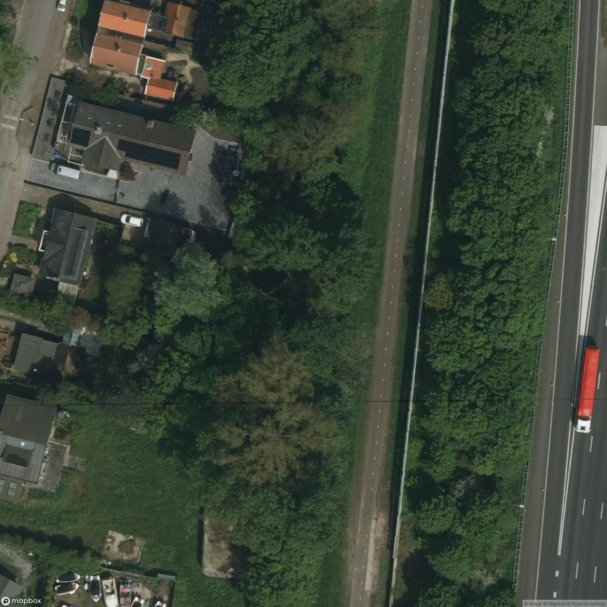 STP Group Moerdijk [NLD]