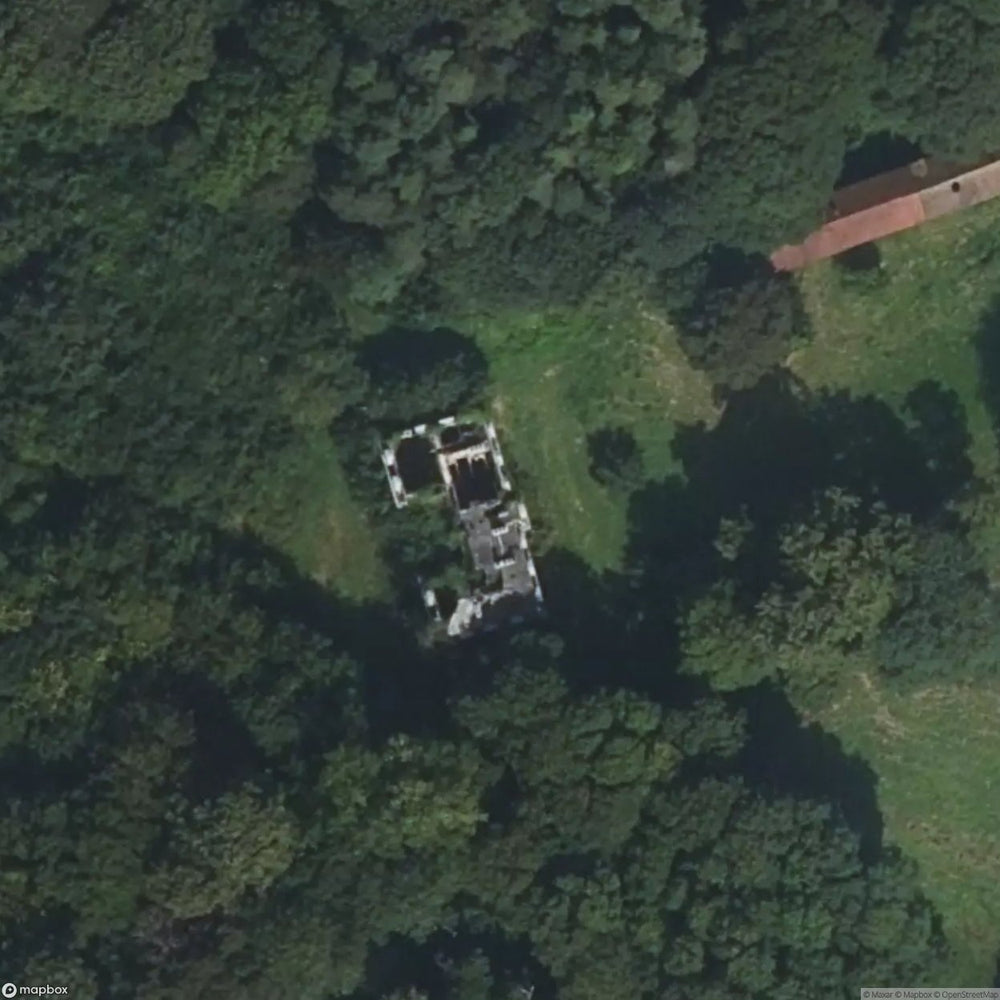 Menillet Castle [FRA] #10974