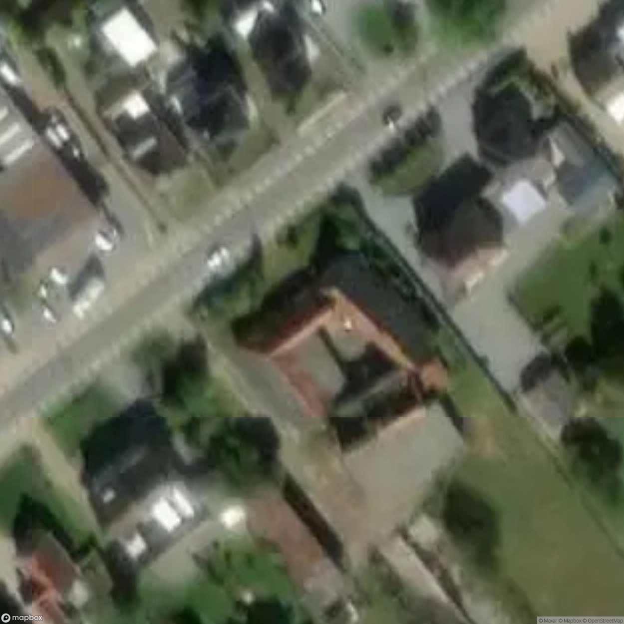 Farm of Despair [BEL]