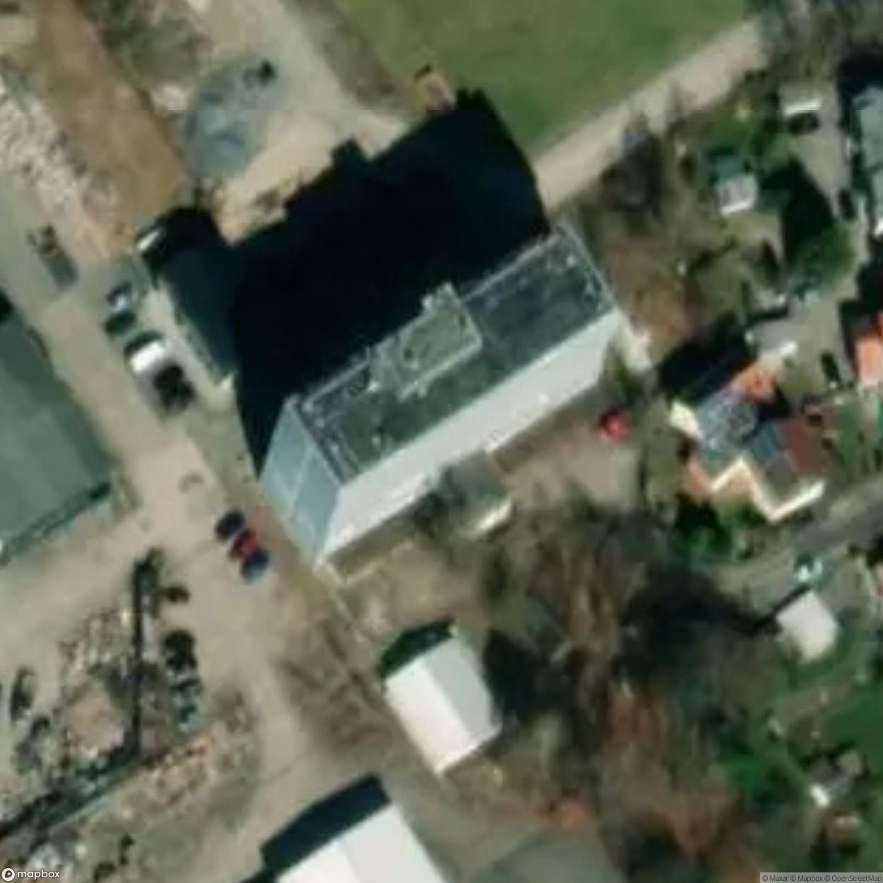 Factory Sterns [DEU]