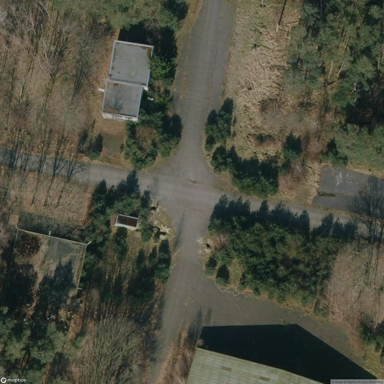 Extensive NATO Area [DEU]