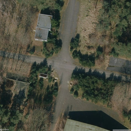 Extensive NATO Area [DEU]