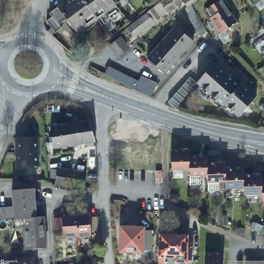 Haus Ruhrtalstrabe [DUI]