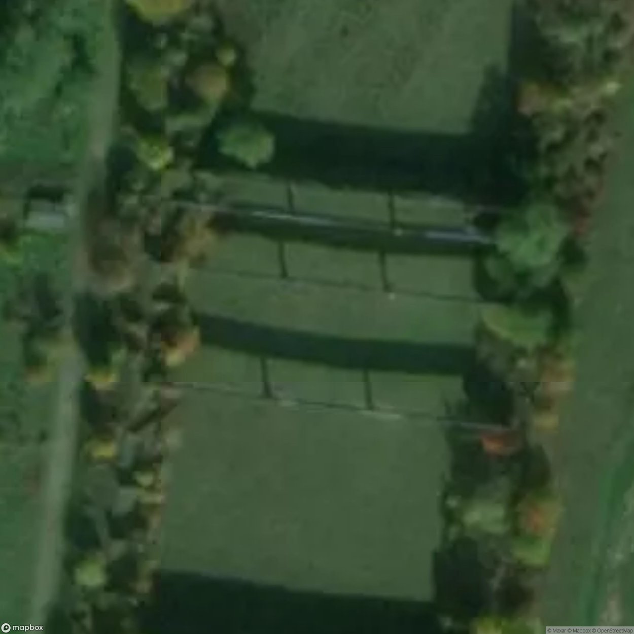 US Shooting Range [DEU]