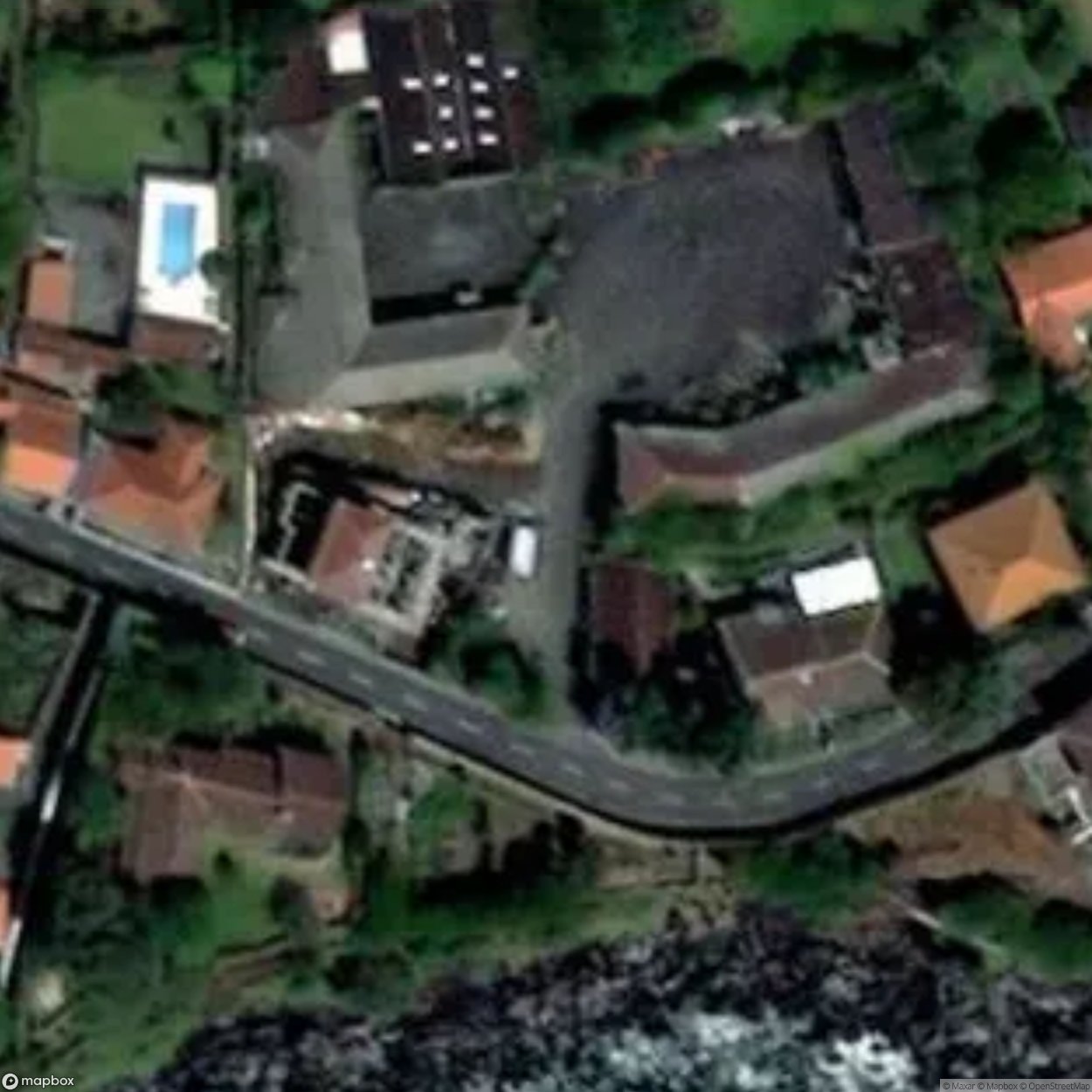 Cotaçor-Construções Santos Açores - Construction Company [PRT]