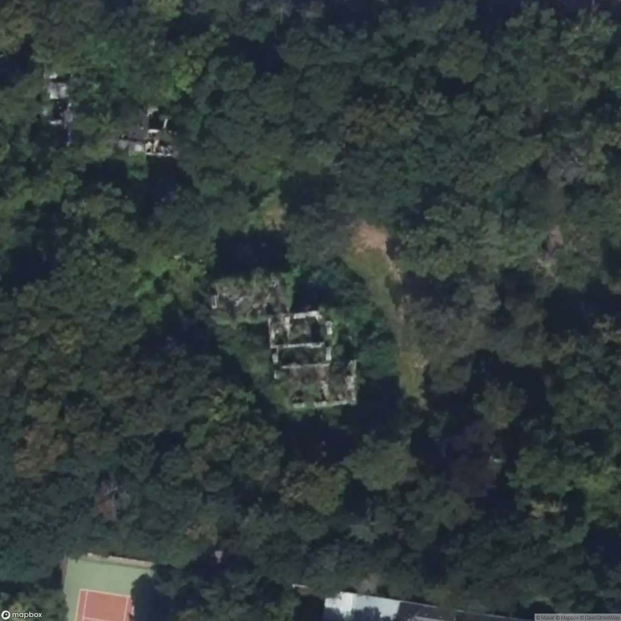 Castle 13 [FRA]