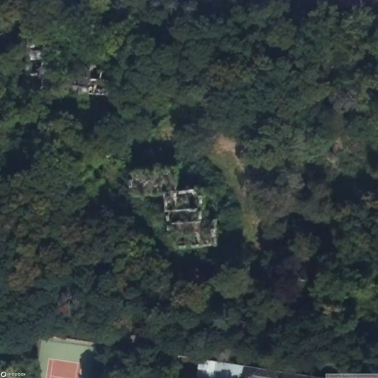 Castle 13 [FRA]