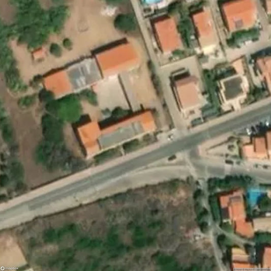 Girls' Orphanage [ITA]