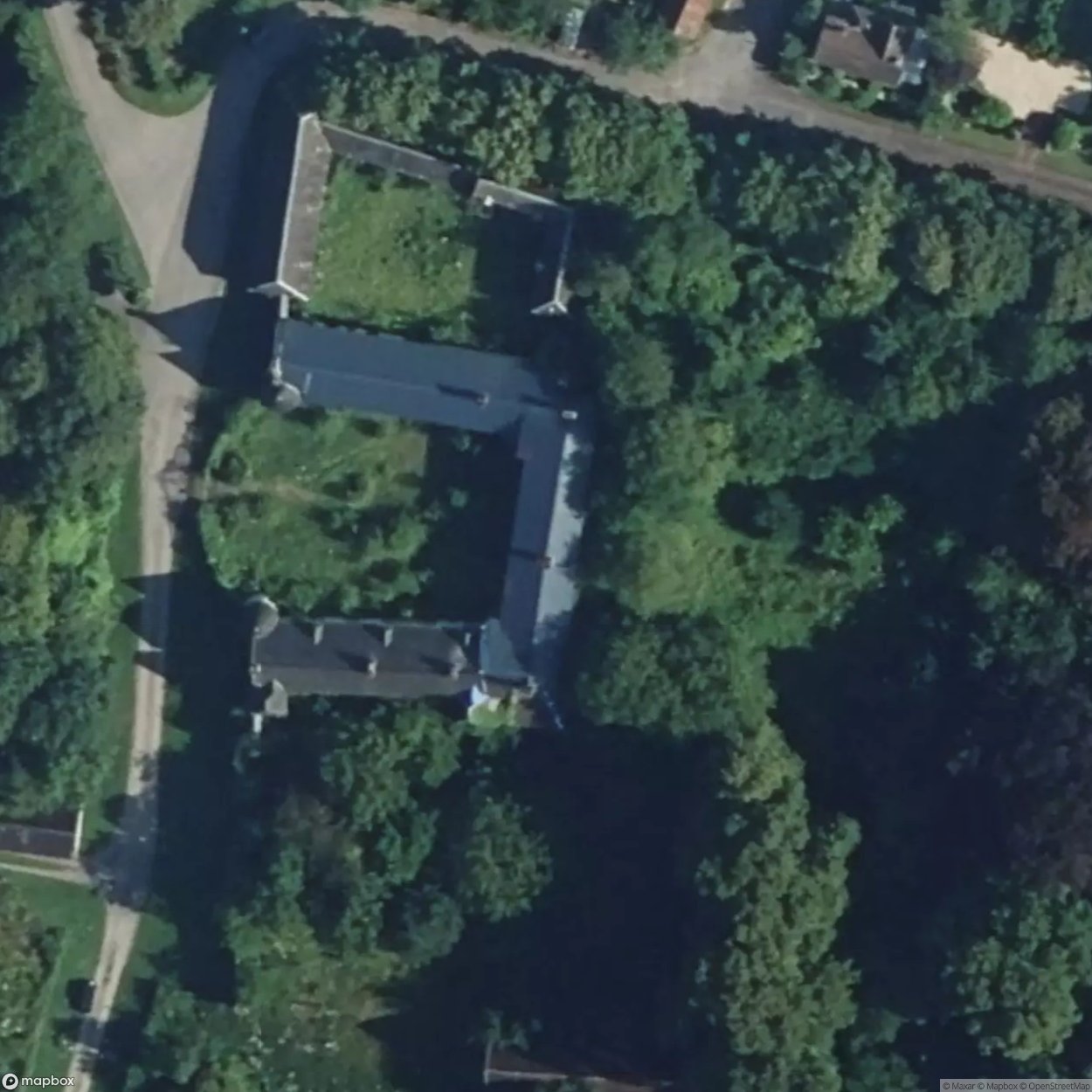 Vadencourt Castle [FRA]