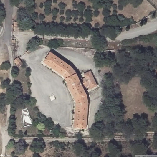 Valley Military Base [FRA]