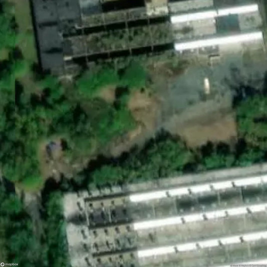 Gare Bertrix [BEL]