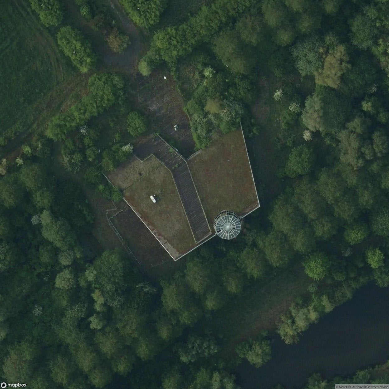 Mill Tower Georgino [NLD]