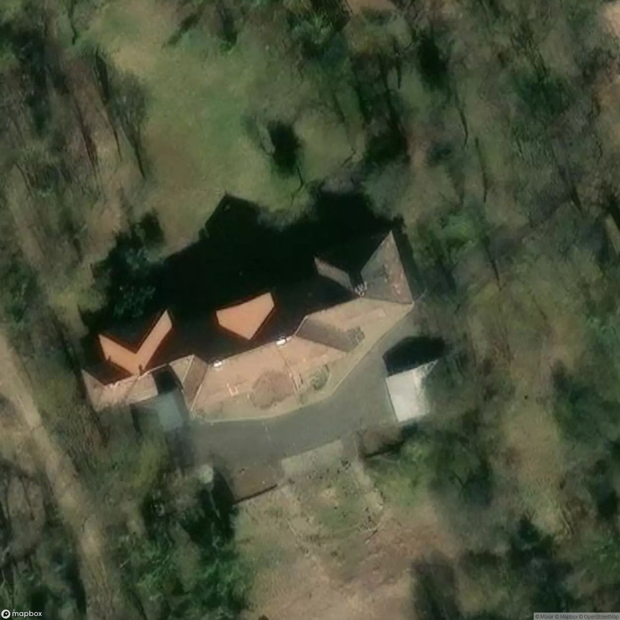 Old Houses Dm [DEU] #15167