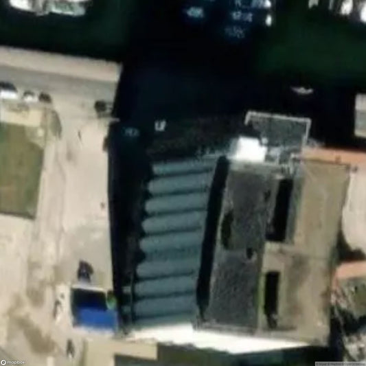 The Old Stella [BEL]