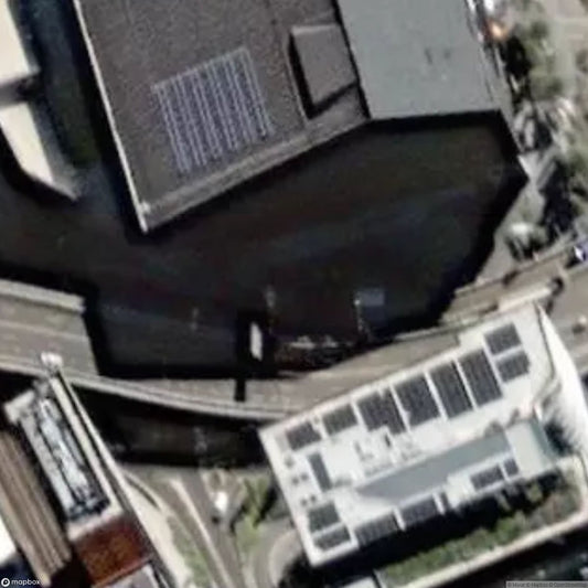 Sydney Drain