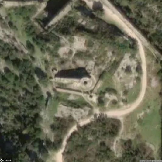 Royal Castle of Don Pietro d'Aragona [ITA]