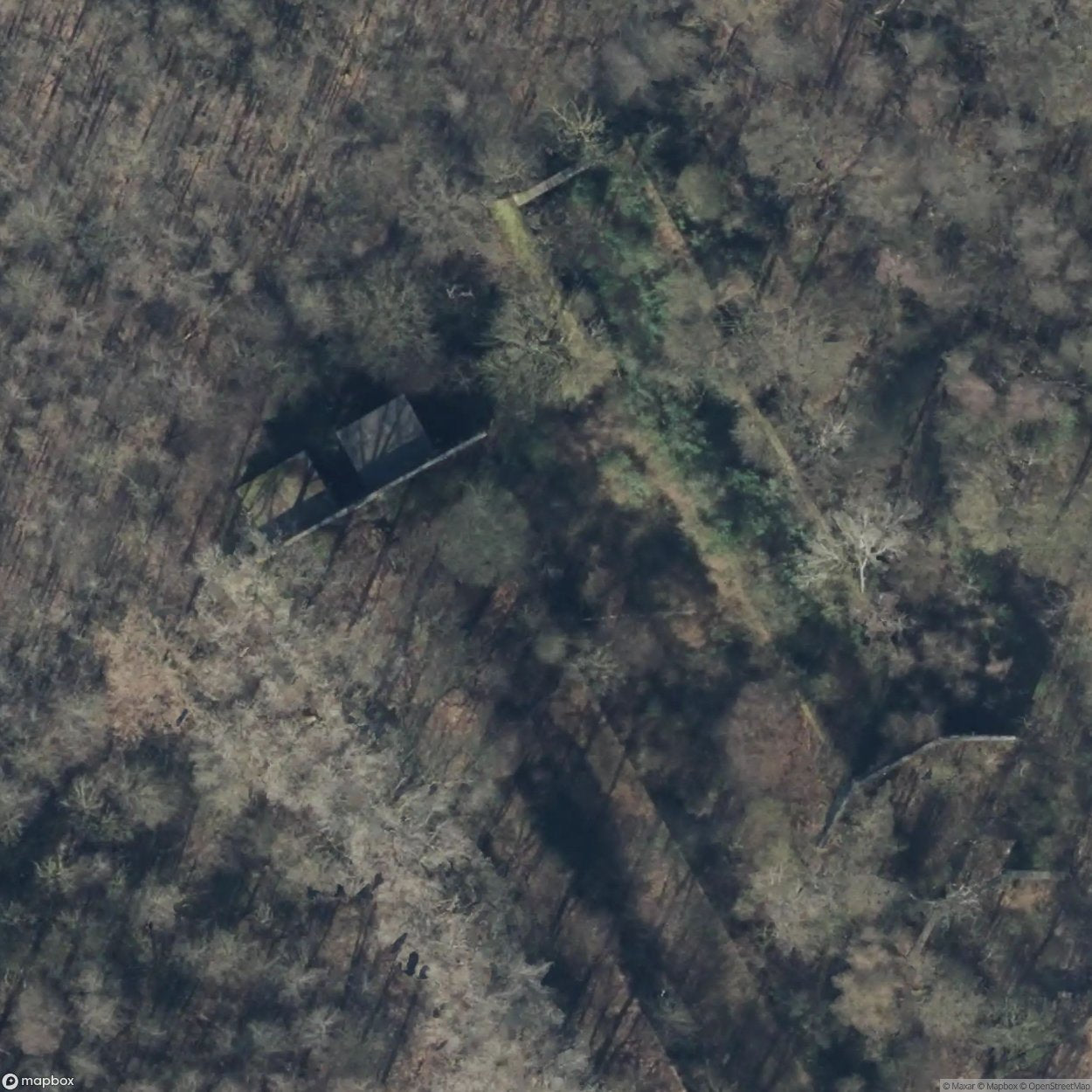 Shooting Stand 2 [DEU]