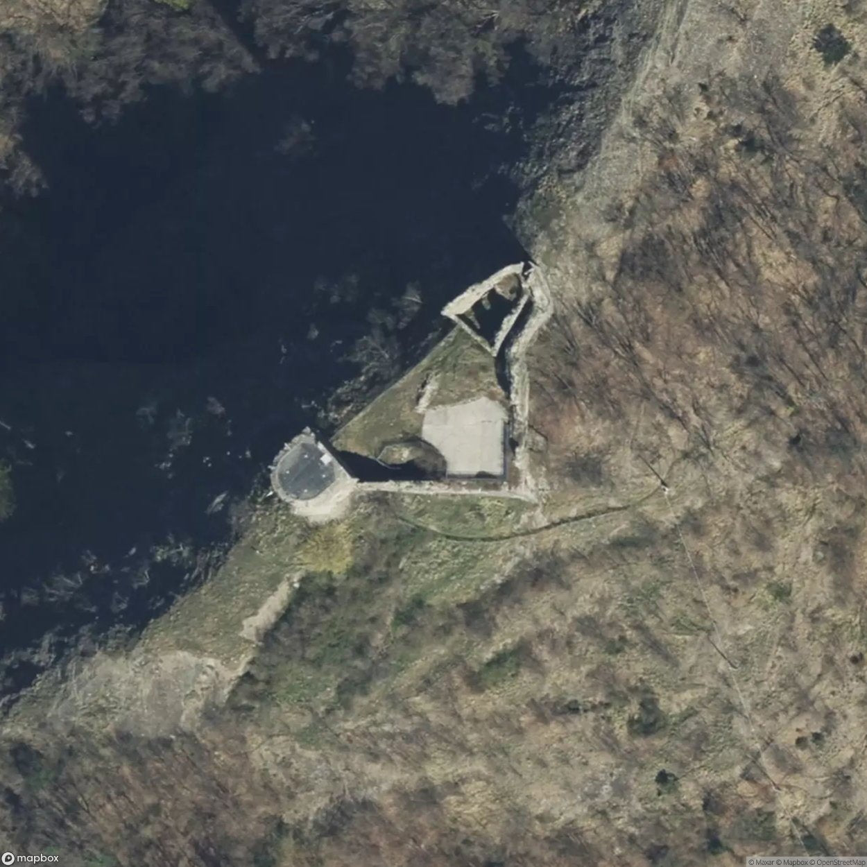 Savignone Castle [ITA]