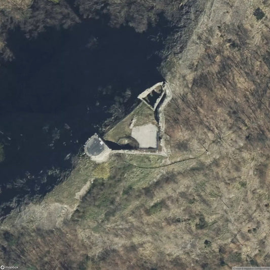 Savignone Castle [ITA]