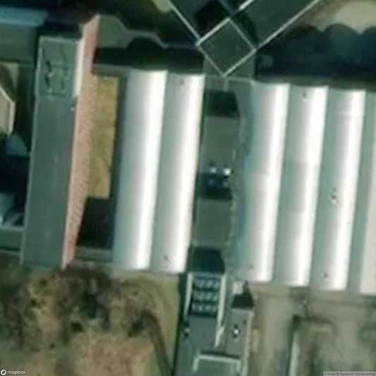 Lost Factory 1 [SWE]