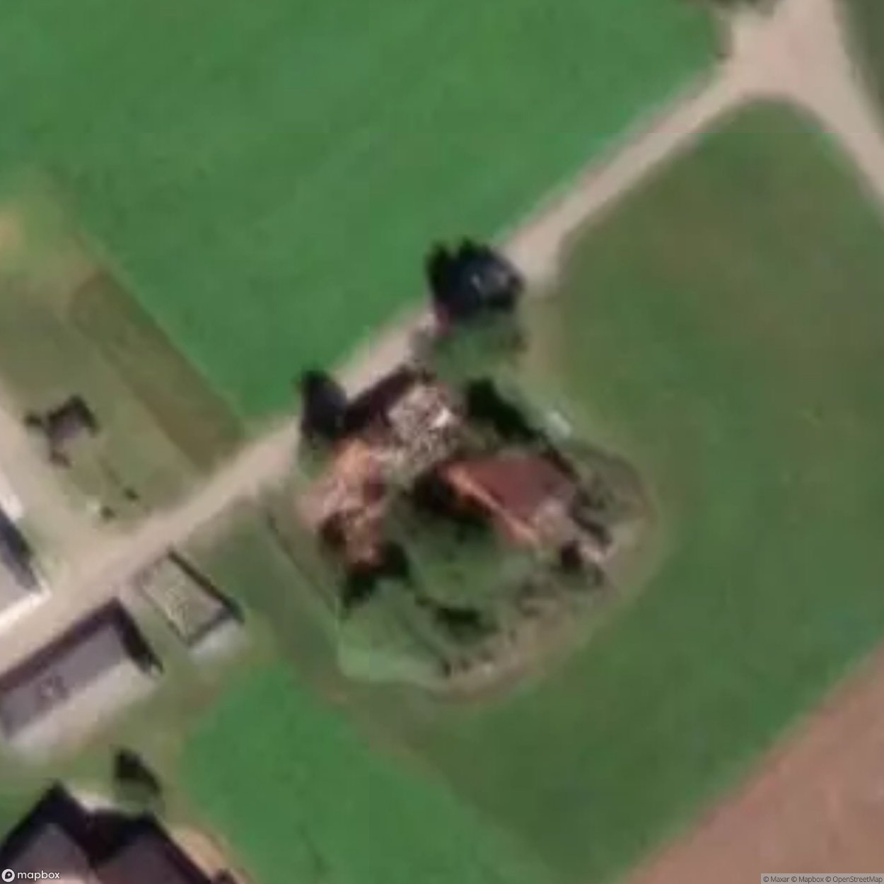 Ruine 2587 [OOS]