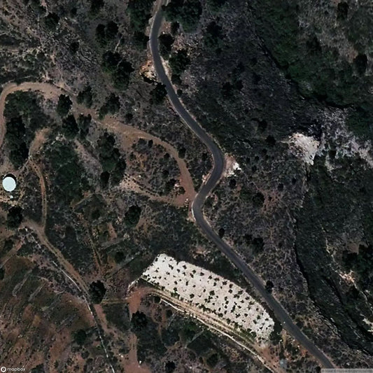 Abandoned farm [ESP]