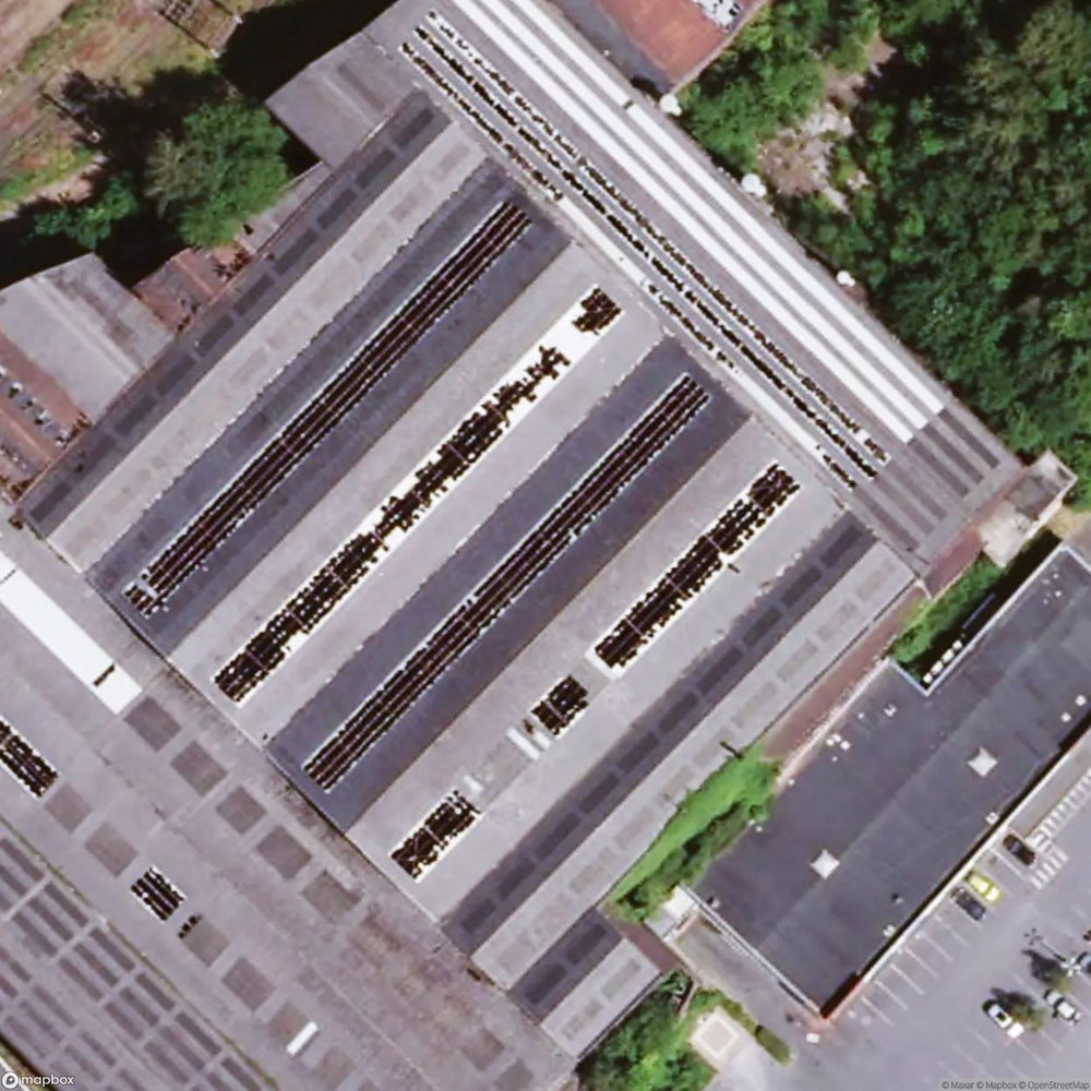Hall Of Machines [FRA] #08057