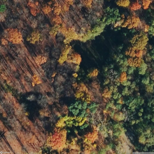 Clarksville Caves