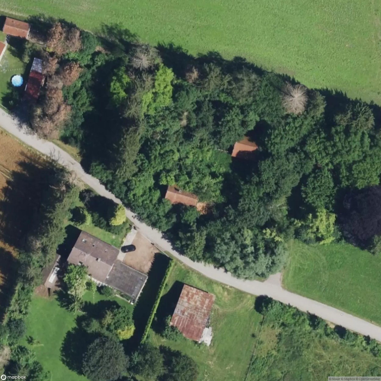 House of the 60s / House of the 60s [DEU]