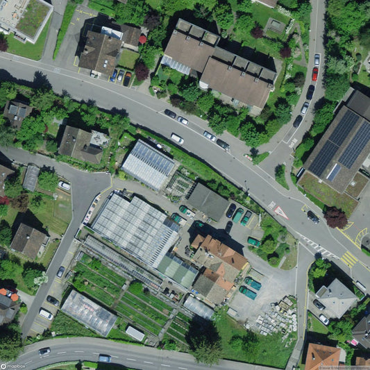GÃ¤rtnerei Horgen ZH [ZWI]