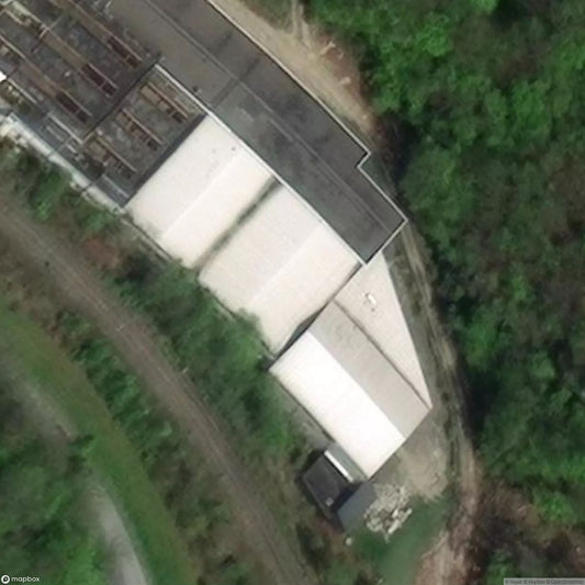 Factory Copper [BEL] #08799