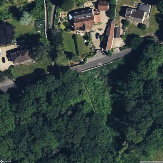 Combe Down Tunnel [GBR]