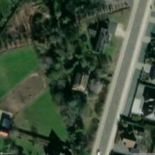 Stained Glass House [BEL]