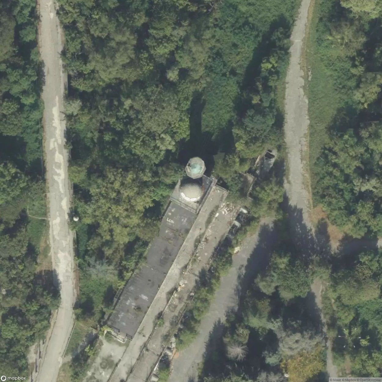 Consonno Needle [ITA]