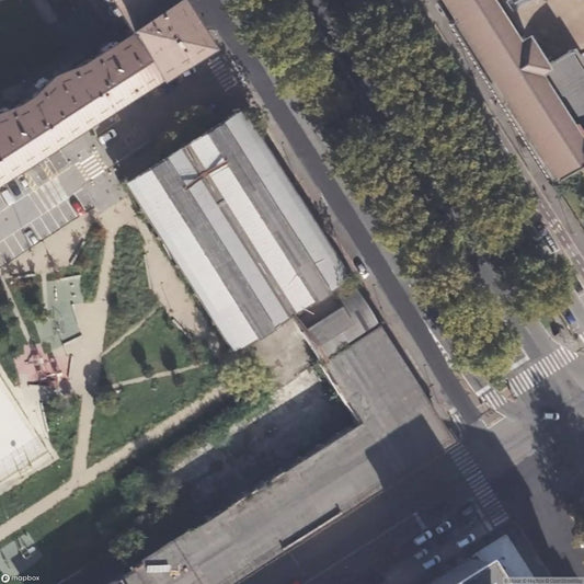 Angolo Factory [ITA]