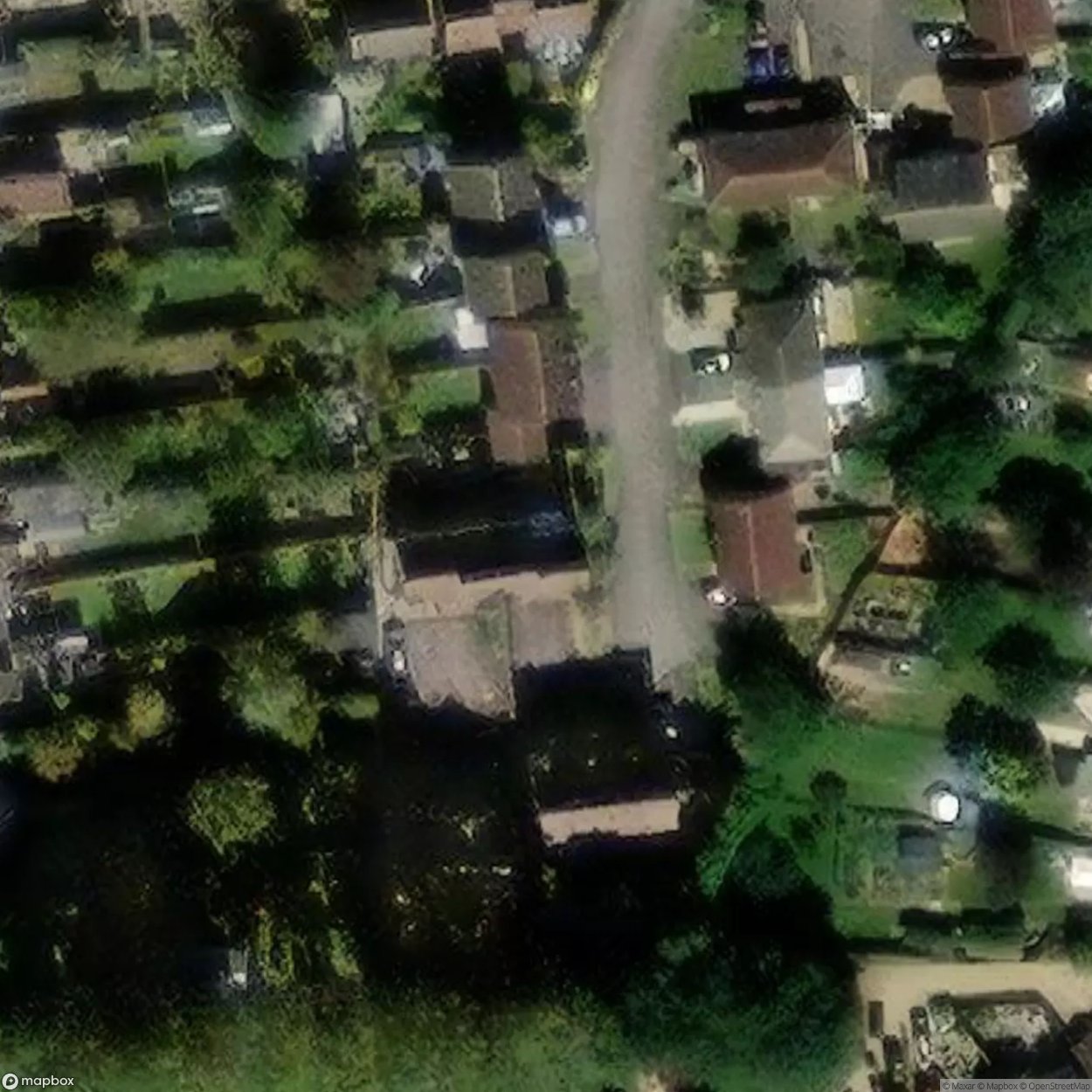 Soldiers Home [GBR] #17077