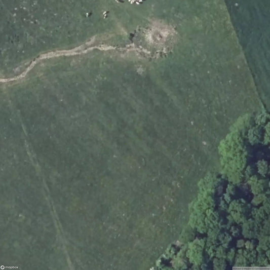 Coume Fortification [FRA]