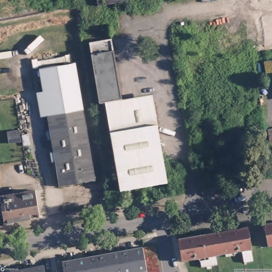 Factory Freijs [DEU]