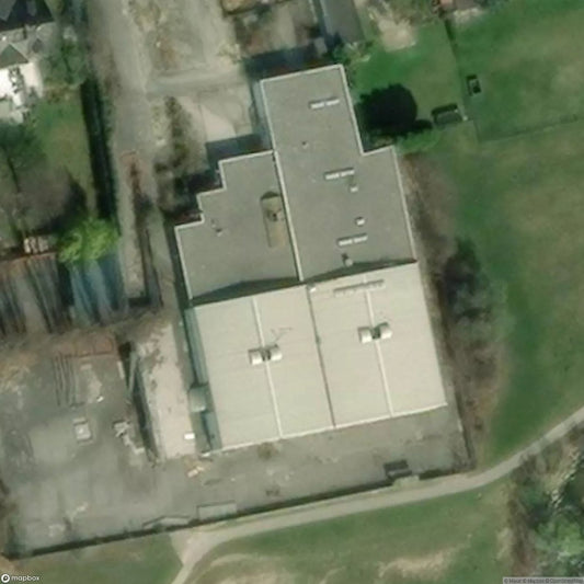 Abandoned Supermarket 2268 [AUT]