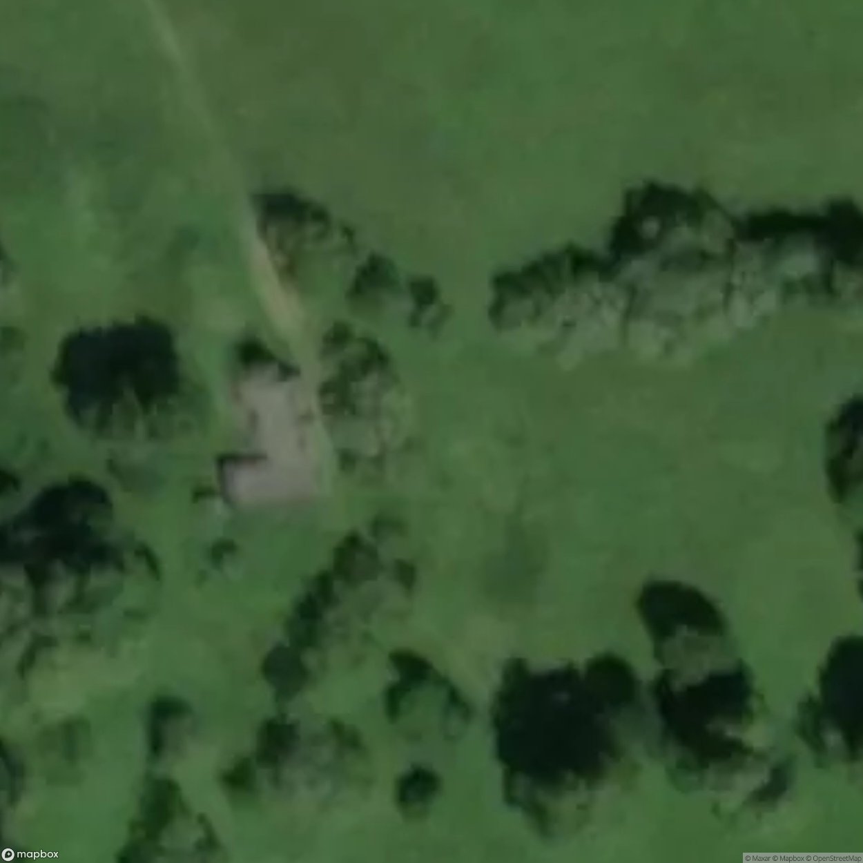 Sainte Fontaine Mine Site [POL] #04999