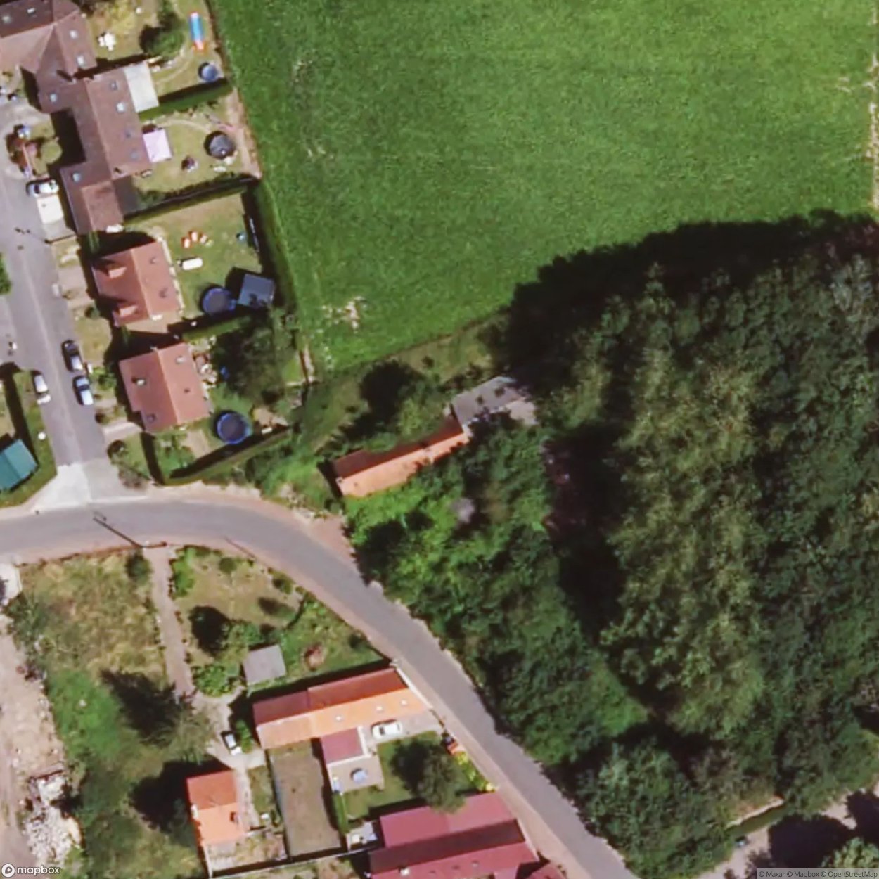 Calmette House [FRA]