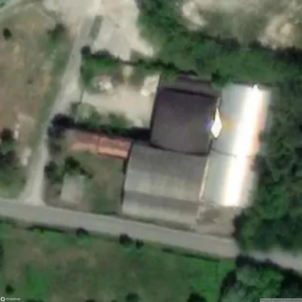 Consorzio vinicolo Asti Nord [ITA] The Urbex Factory