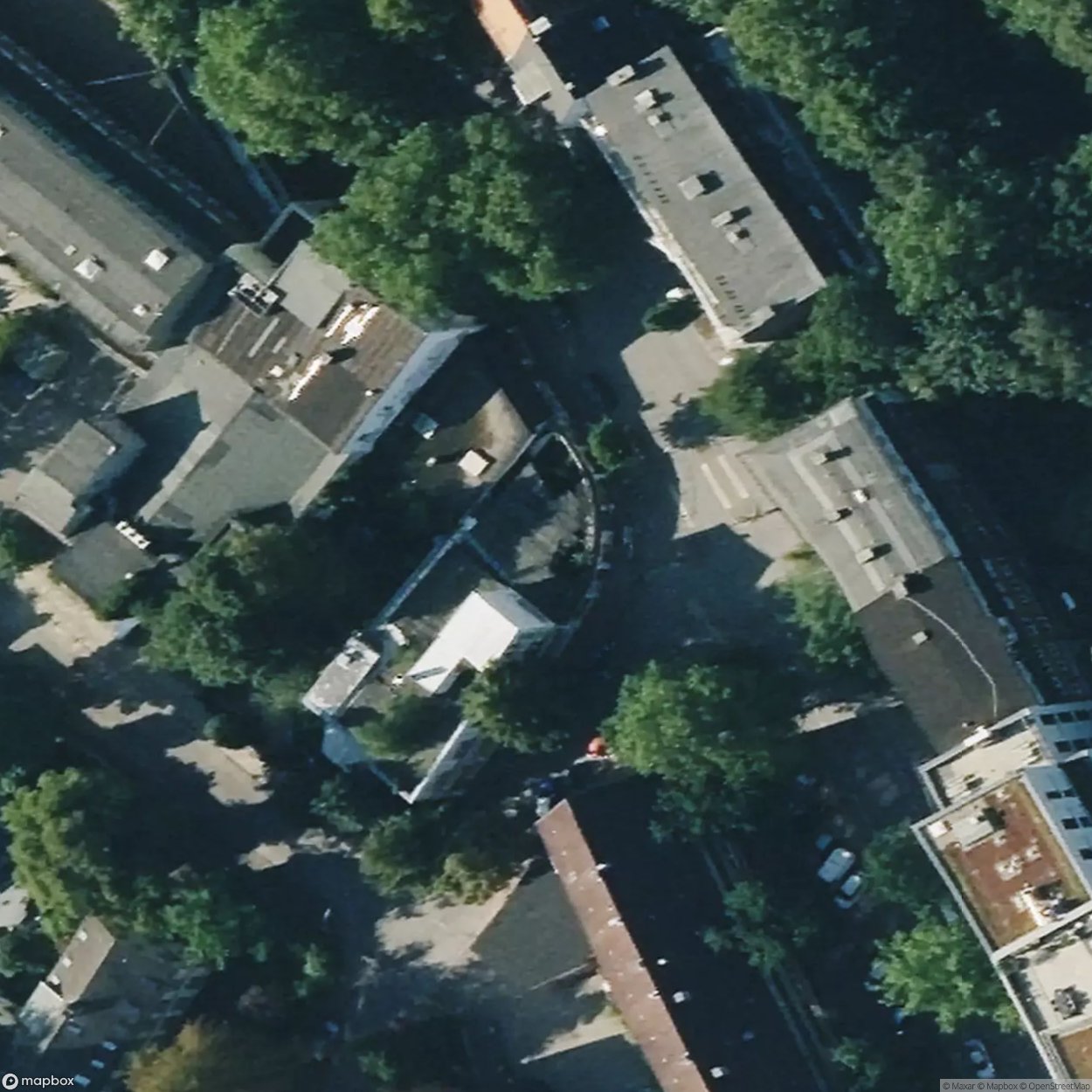 Hams Music Jazz Lounge and Cabaret [DEU]