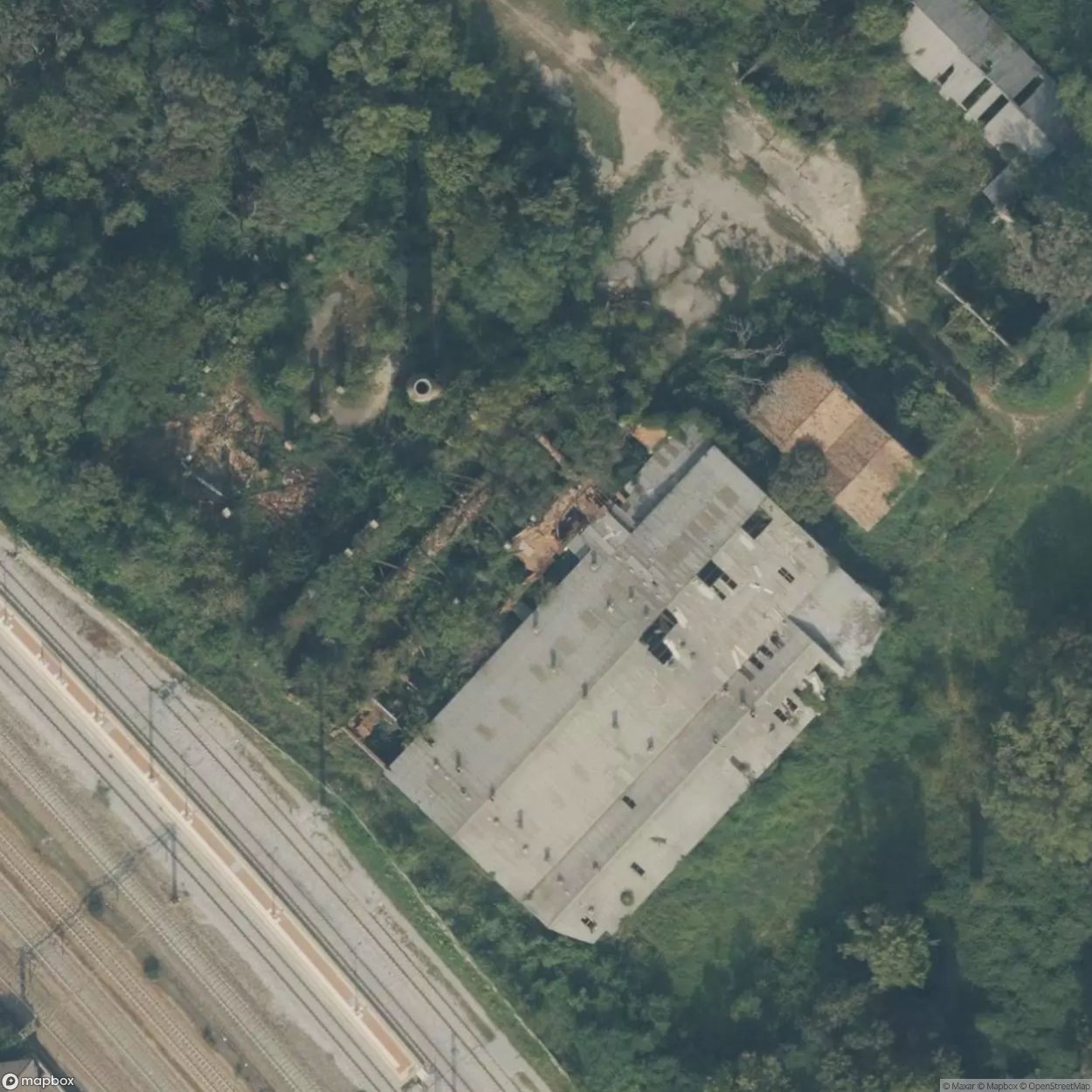 Gianotti/Beretta Kiln [ITA]