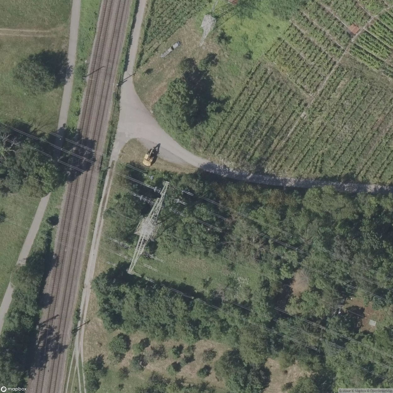 Bunker Neckar-Enz Position 2 [DEU]