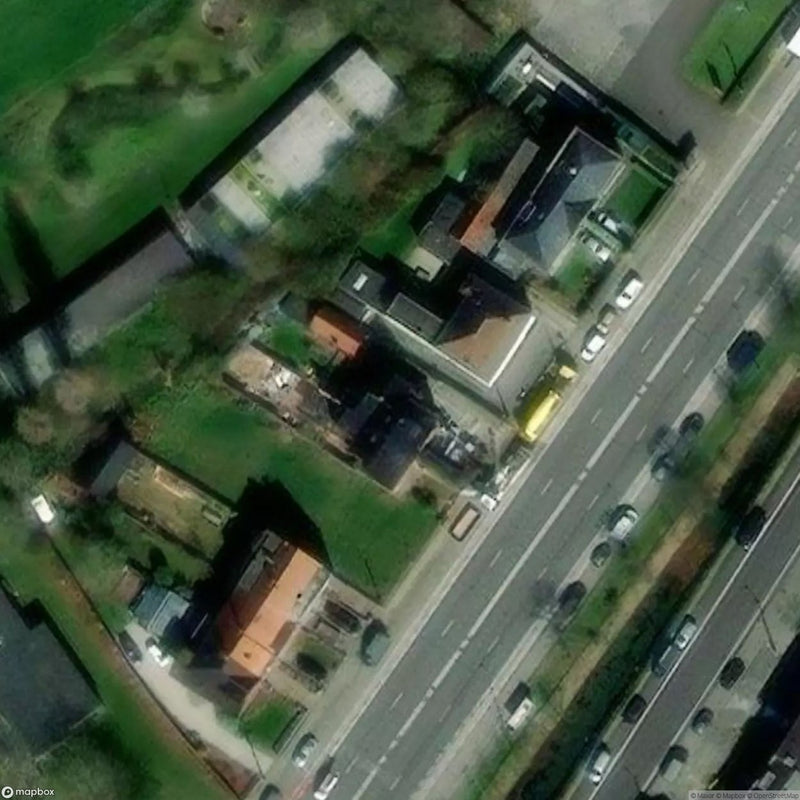 Huis [BEL] #39223