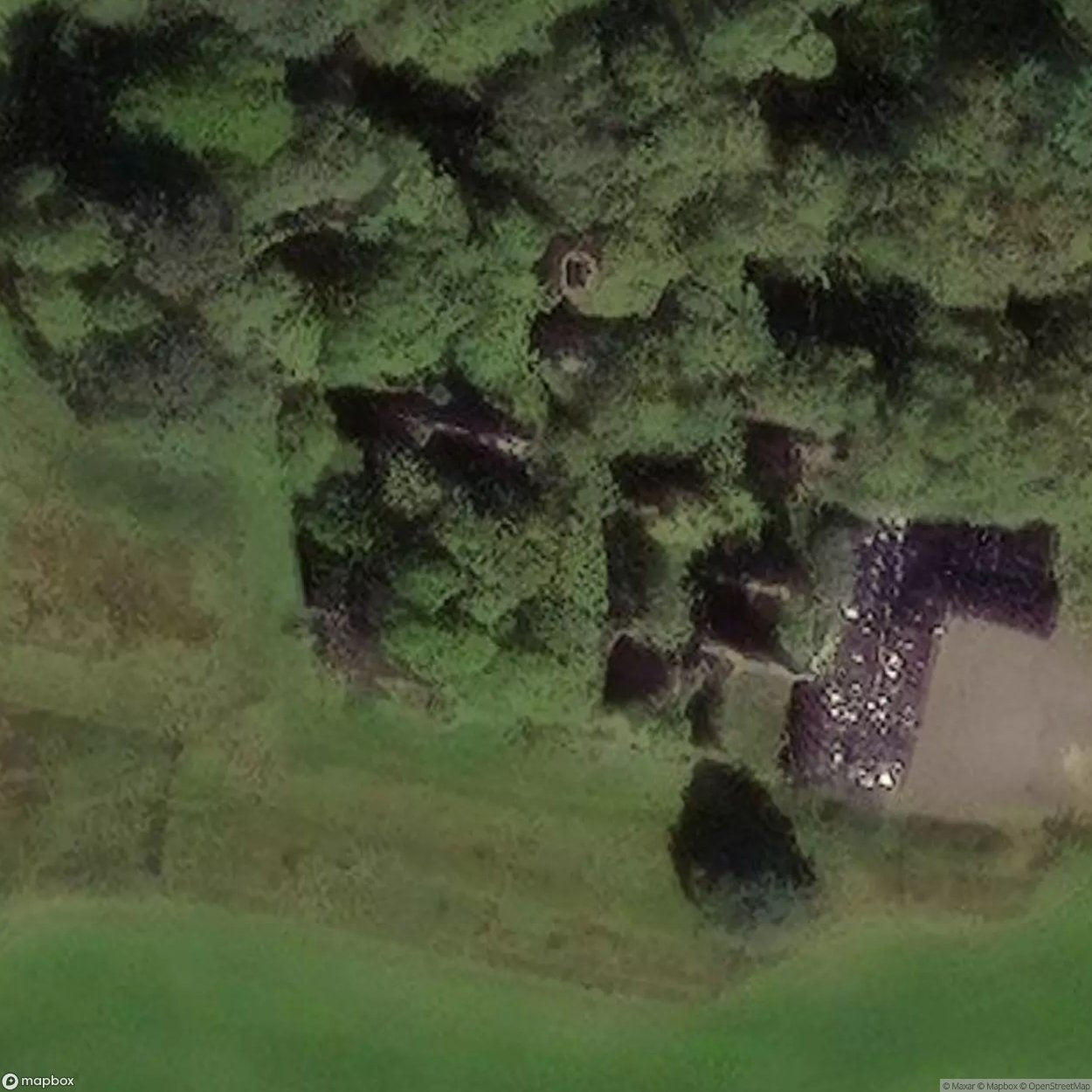 Poltalloch House [GBR] #21679