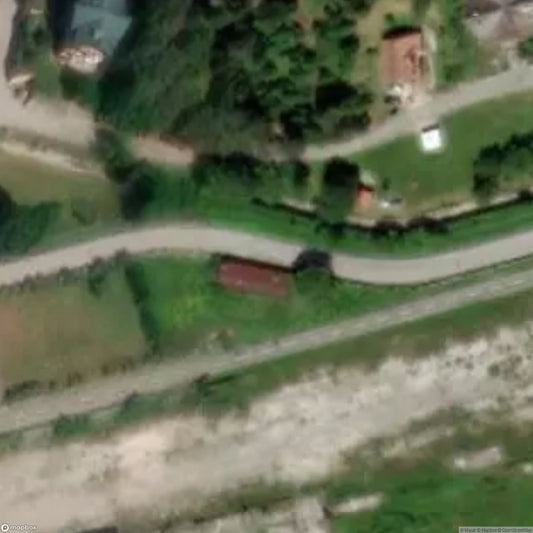 House/Hut 3729 [ITA]