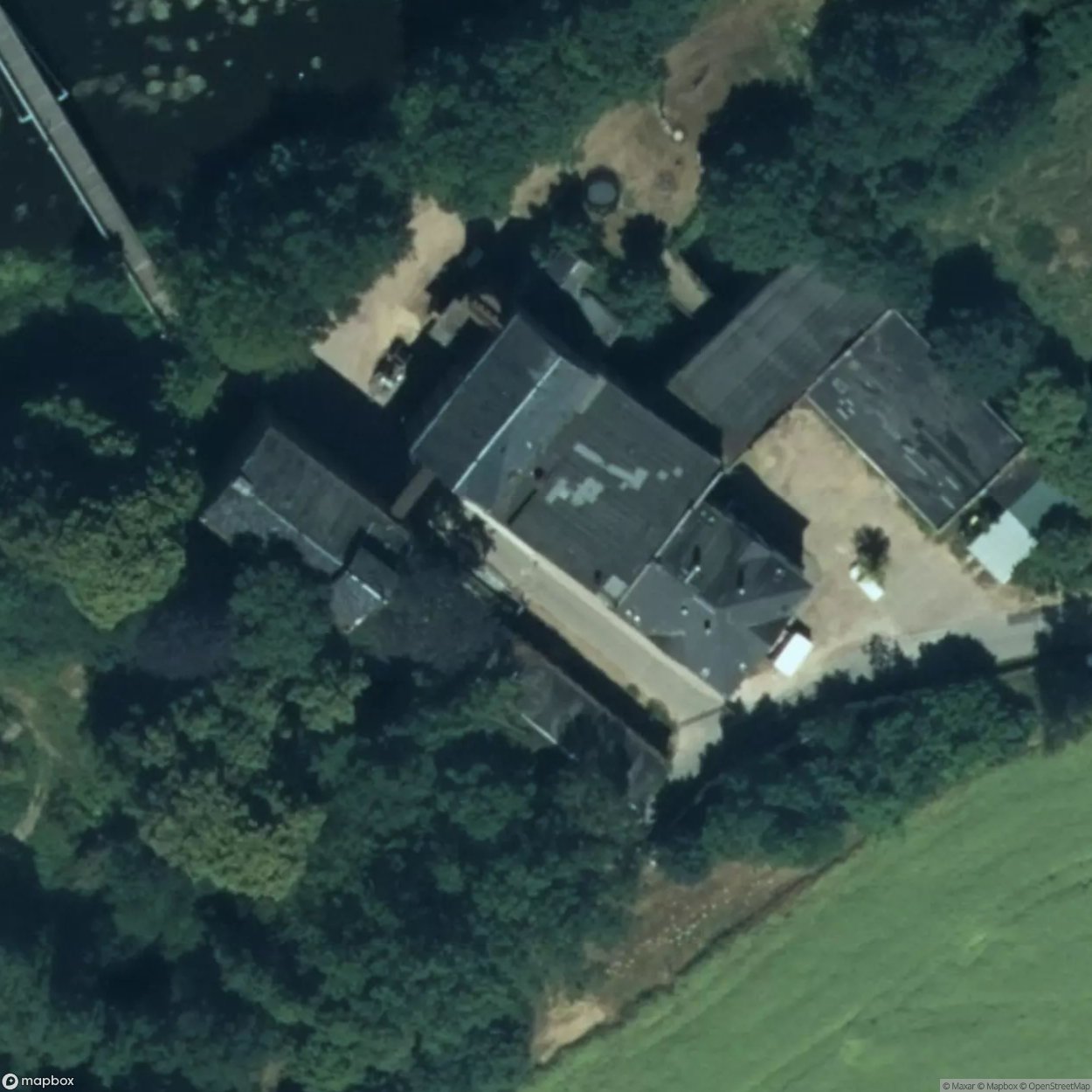 Waterworks TÃ¶lpem [DEU]